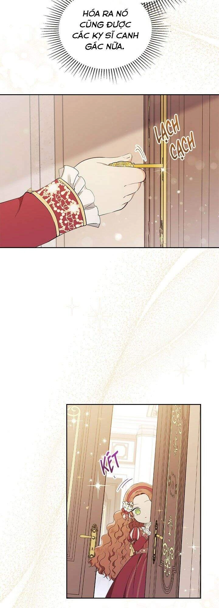 Kiếp Này Tôi Nhất Định Trở Thành Gia Chủ! Chapter 37 - 5