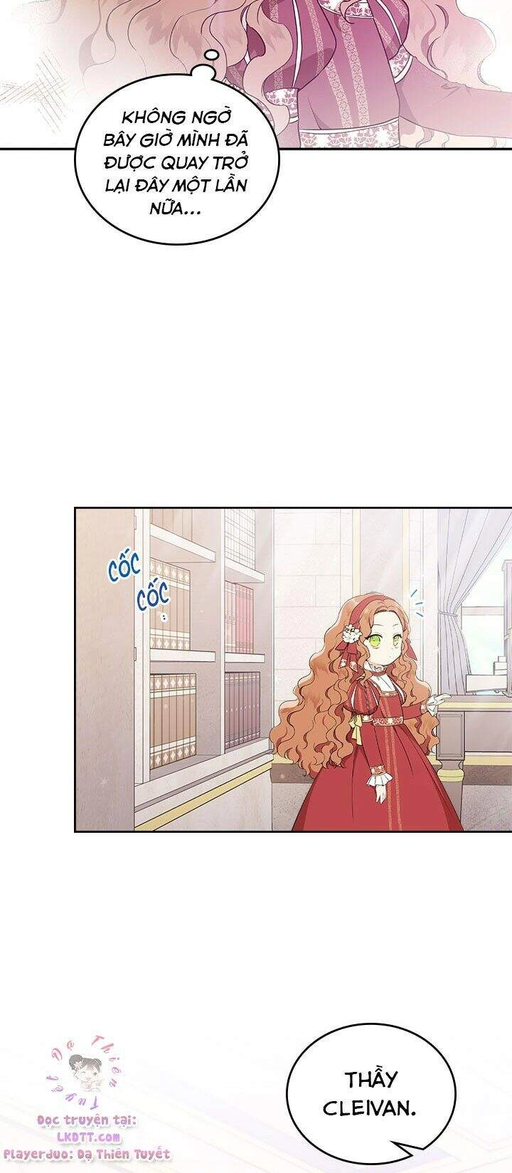 Kiếp Này Tôi Nhất Định Trở Thành Gia Chủ! Chapter 37 - 10