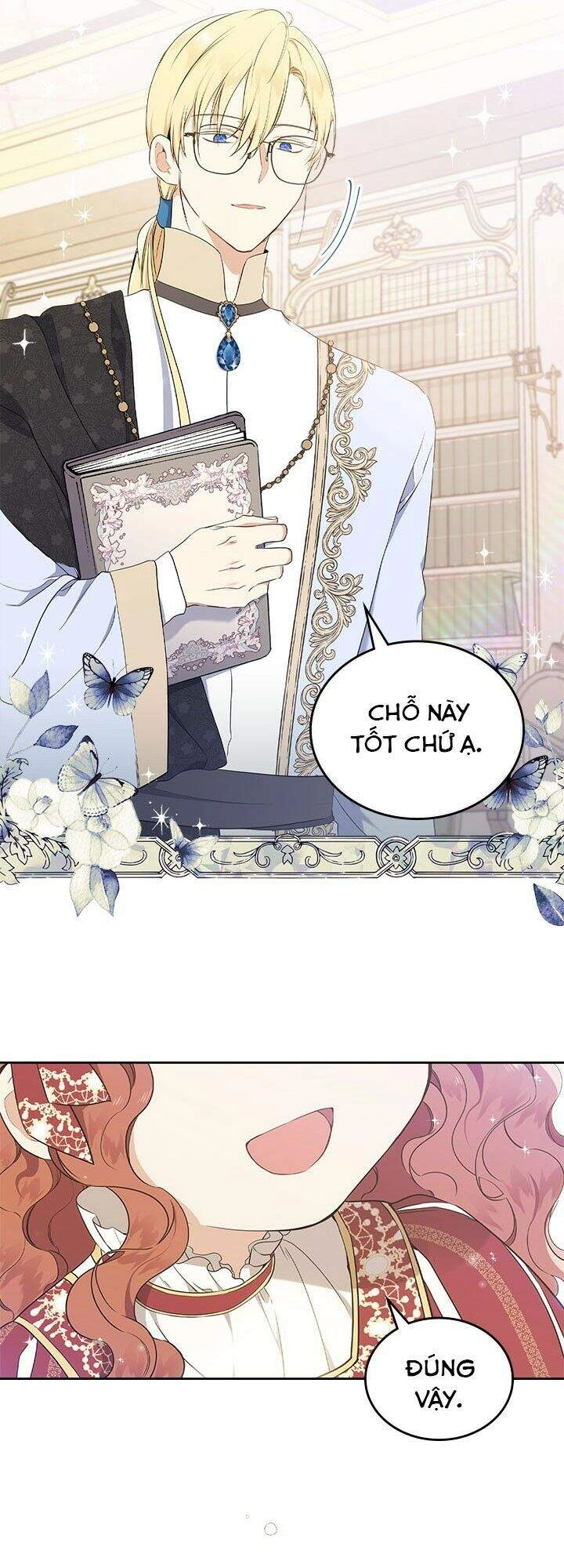 Kiếp Này Tôi Nhất Định Trở Thành Gia Chủ! Chapter 37 - 11