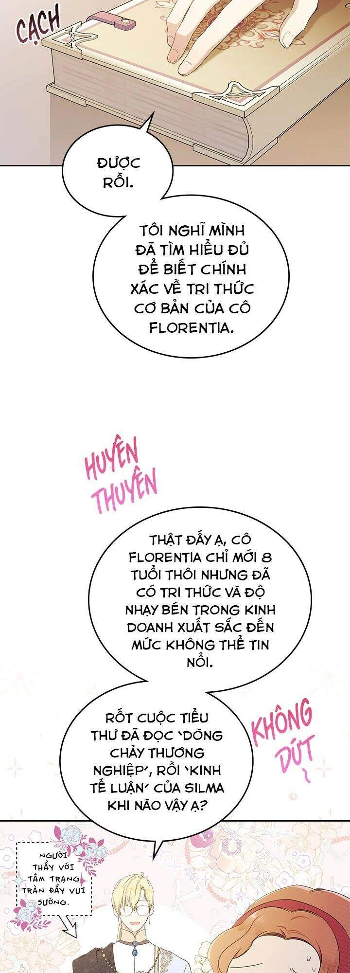 Kiếp Này Tôi Nhất Định Trở Thành Gia Chủ! Chapter 37 - 14