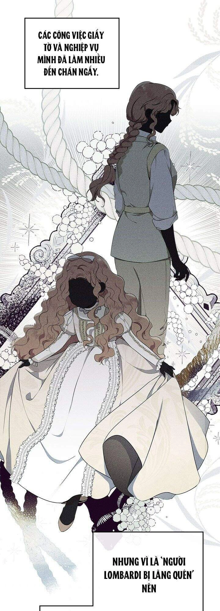 Kiếp Này Tôi Nhất Định Trở Thành Gia Chủ! Chapter 37 - 20