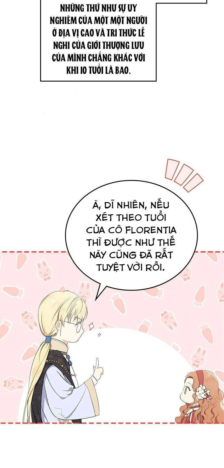 Kiếp Này Tôi Nhất Định Trở Thành Gia Chủ! Chapter 37 - 21