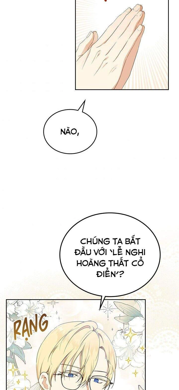 Kiếp Này Tôi Nhất Định Trở Thành Gia Chủ! Chapter 37 - 31