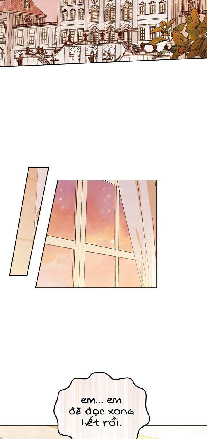 Kiếp Này Tôi Nhất Định Trở Thành Gia Chủ! Chapter 37 - 34