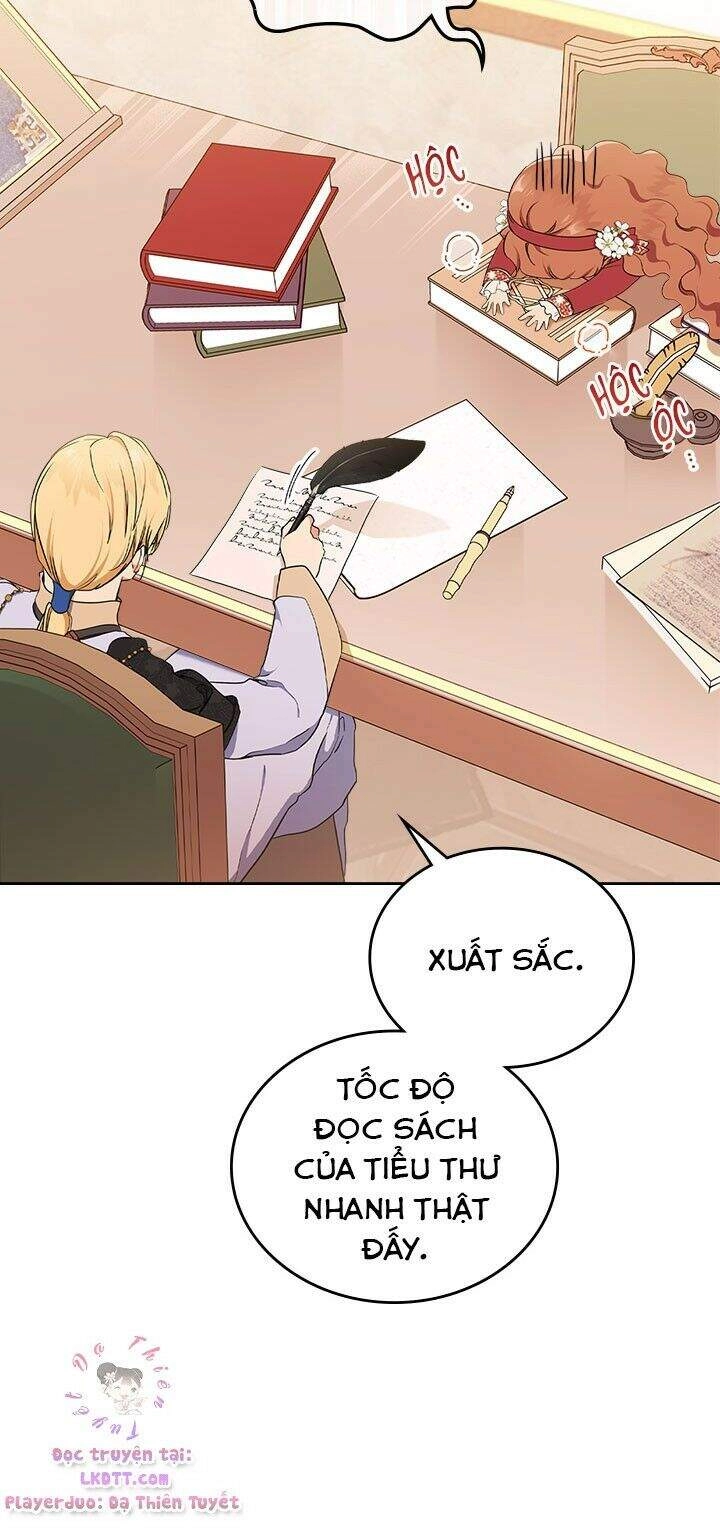 Kiếp Này Tôi Nhất Định Trở Thành Gia Chủ! Chapter 37 - 35