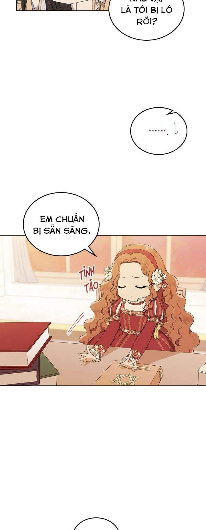 Kiếp Này Tôi Nhất Định Trở Thành Gia Chủ! Chapter 37 - 37