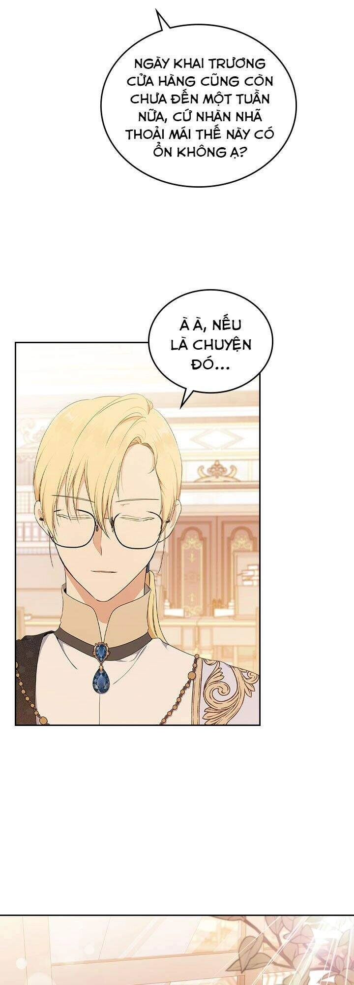 Kiếp Này Tôi Nhất Định Trở Thành Gia Chủ! Chapter 37 - 39