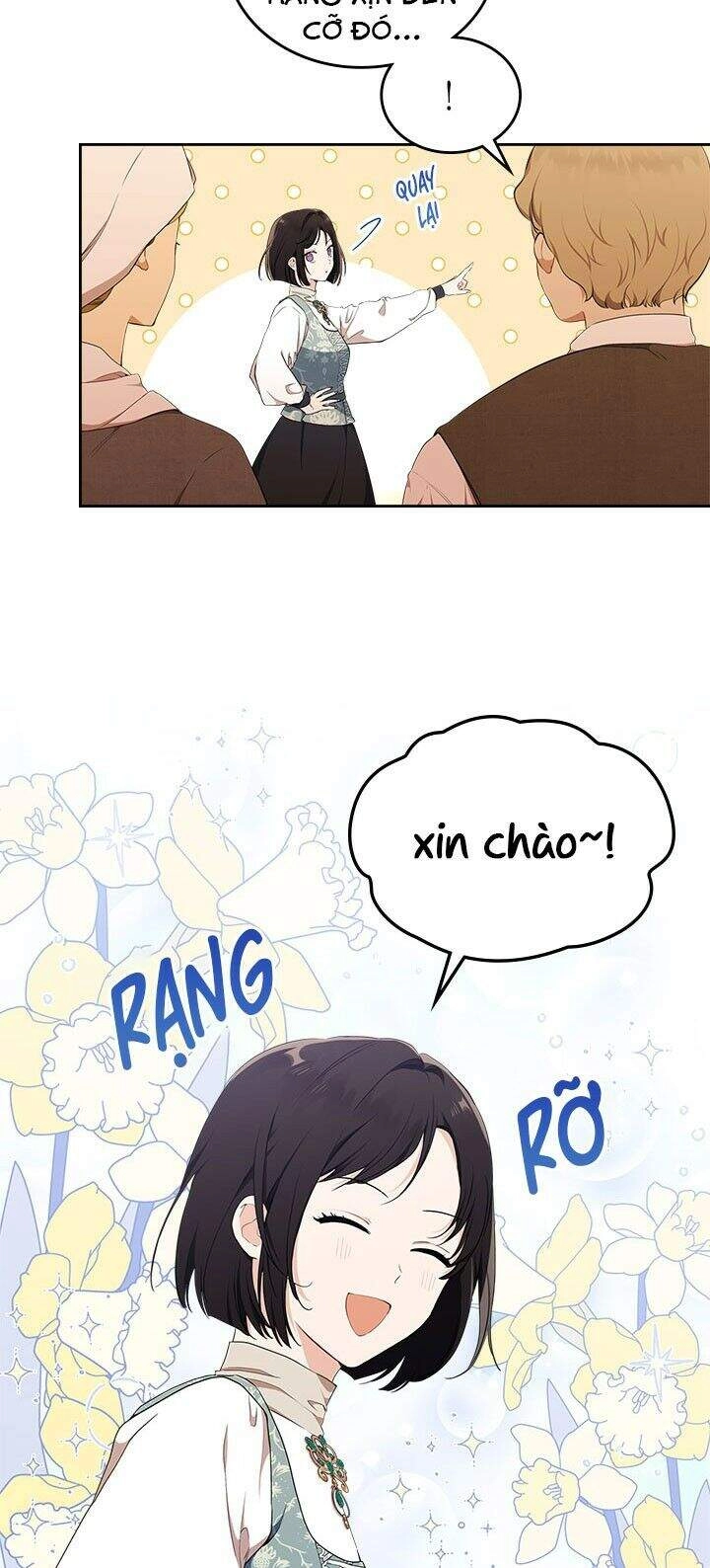 Kiếp Này Tôi Nhất Định Trở Thành Gia Chủ! Chapter 37 - 43