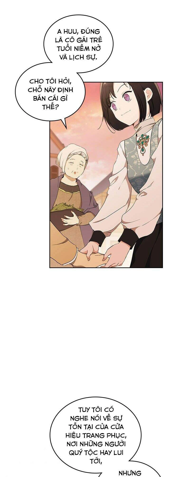 Kiếp Này Tôi Nhất Định Trở Thành Gia Chủ! Chapter 37 - 45