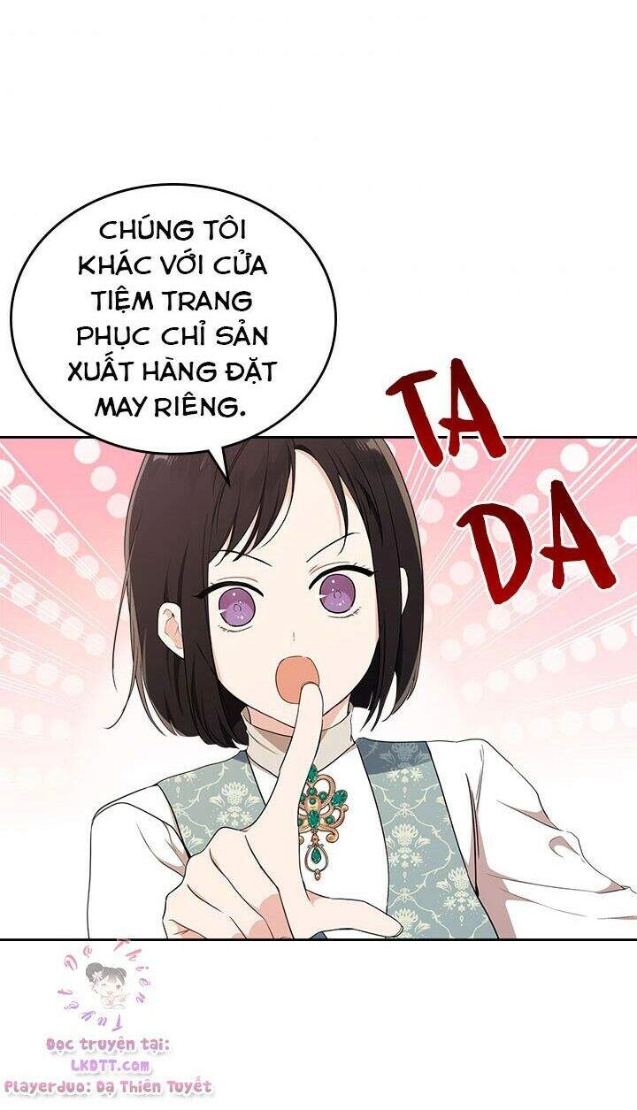 Kiếp Này Tôi Nhất Định Trở Thành Gia Chủ! Chapter 37 - 47