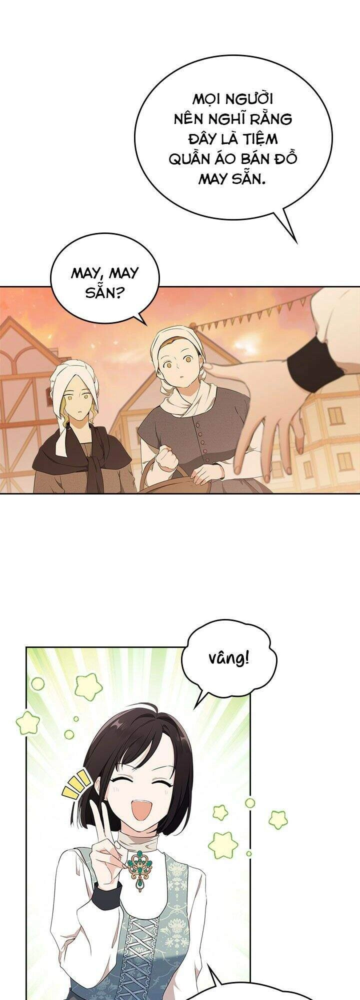 Kiếp Này Tôi Nhất Định Trở Thành Gia Chủ! Chapter 37 - 48