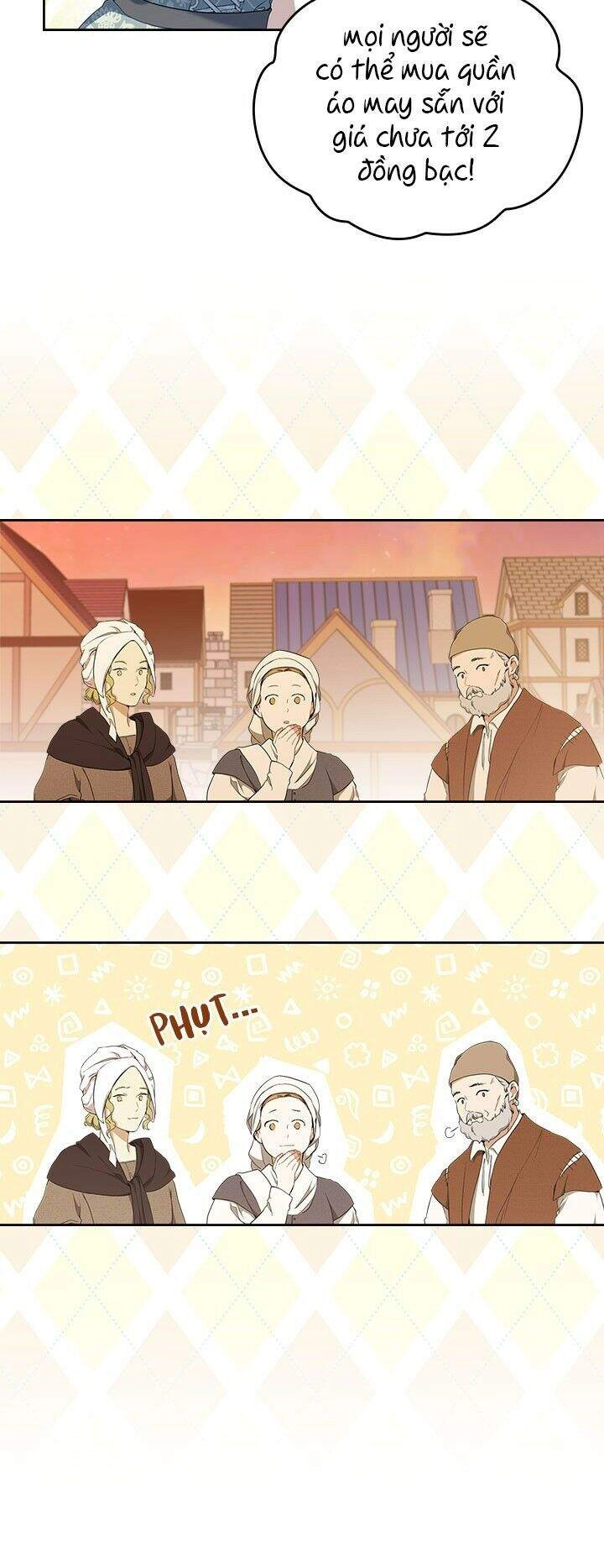 Kiếp Này Tôi Nhất Định Trở Thành Gia Chủ! Chapter 37 - 49