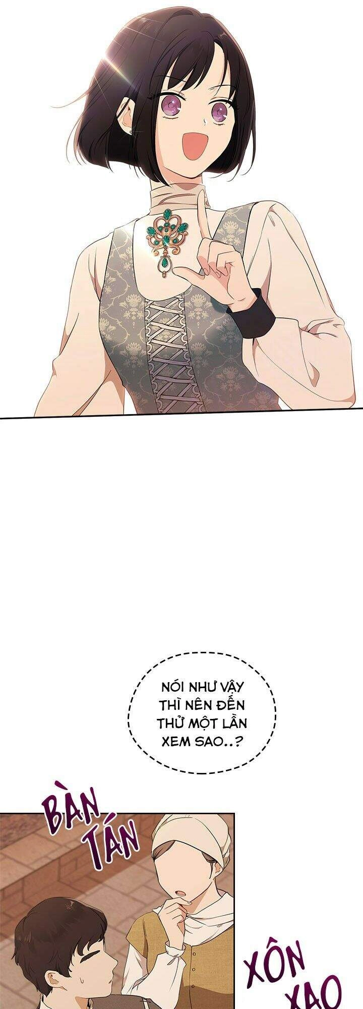 Kiếp Này Tôi Nhất Định Trở Thành Gia Chủ! Chapter 37 - 54