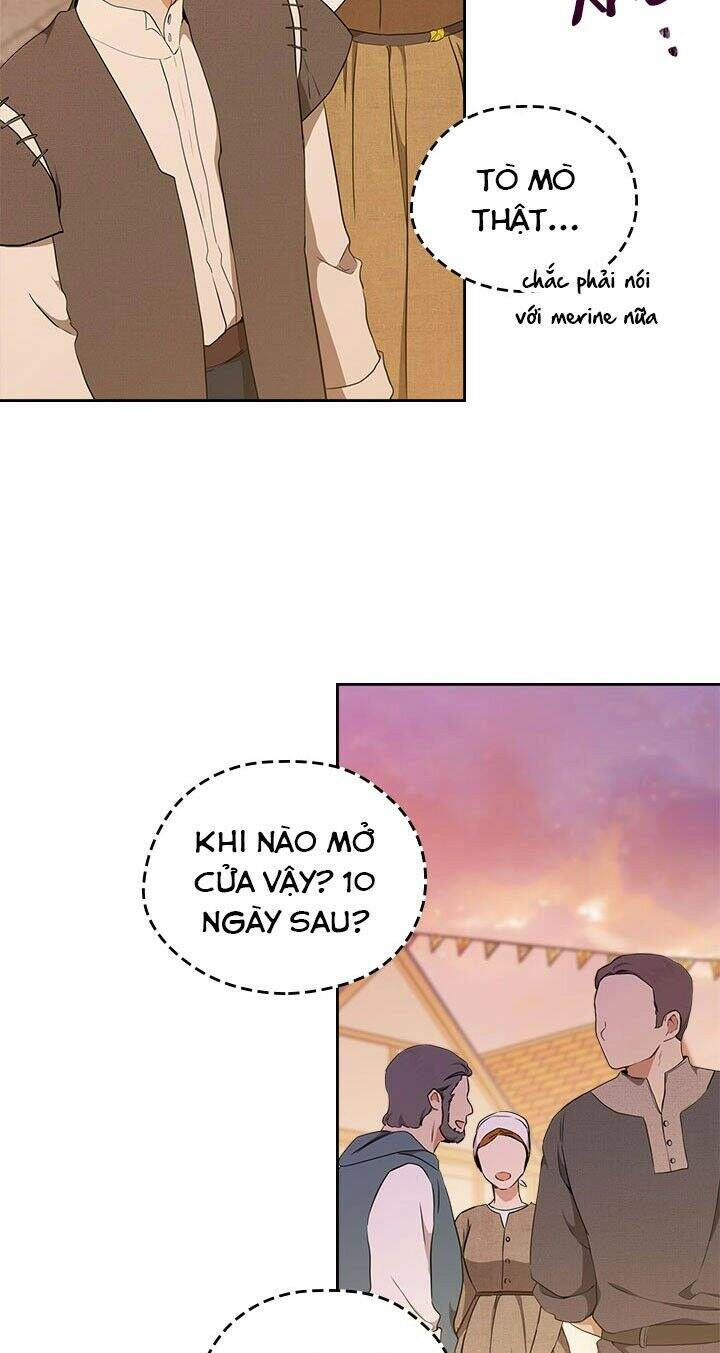 Kiếp Này Tôi Nhất Định Trở Thành Gia Chủ! Chapter 37 - 55