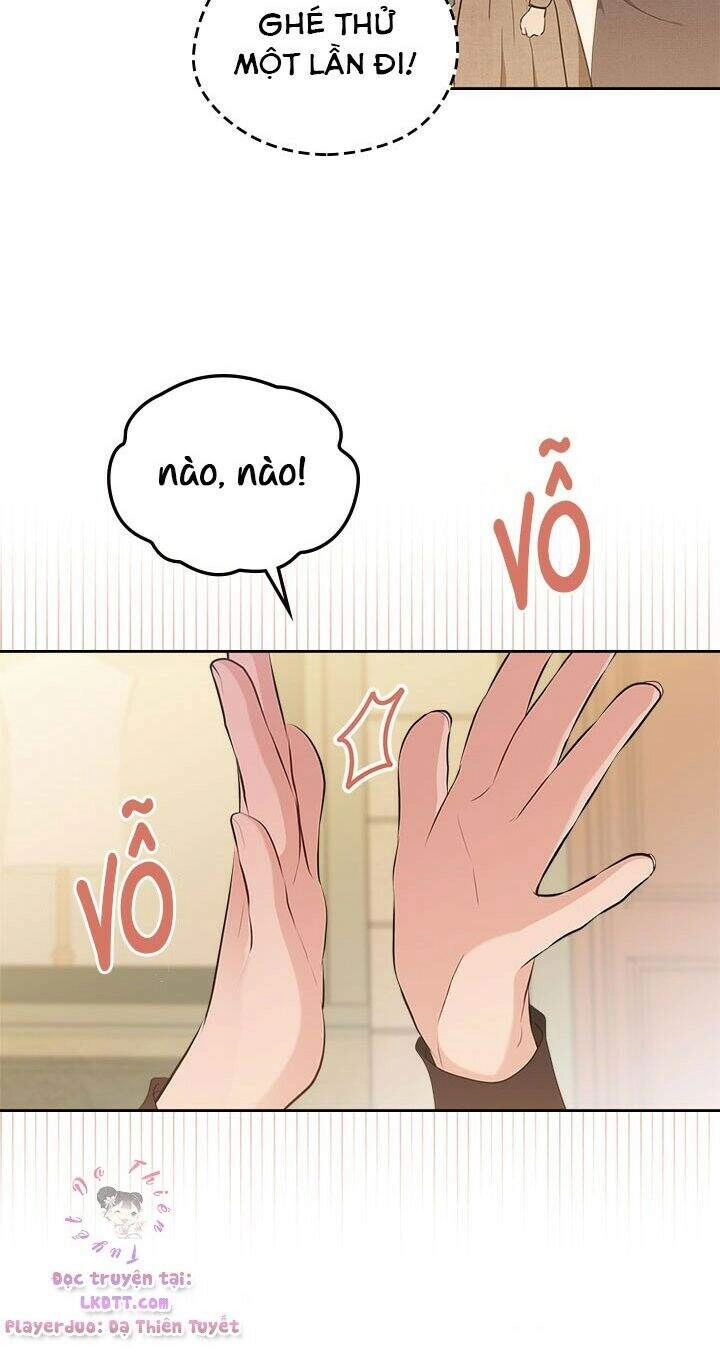 Kiếp Này Tôi Nhất Định Trở Thành Gia Chủ! Chapter 37 - 56