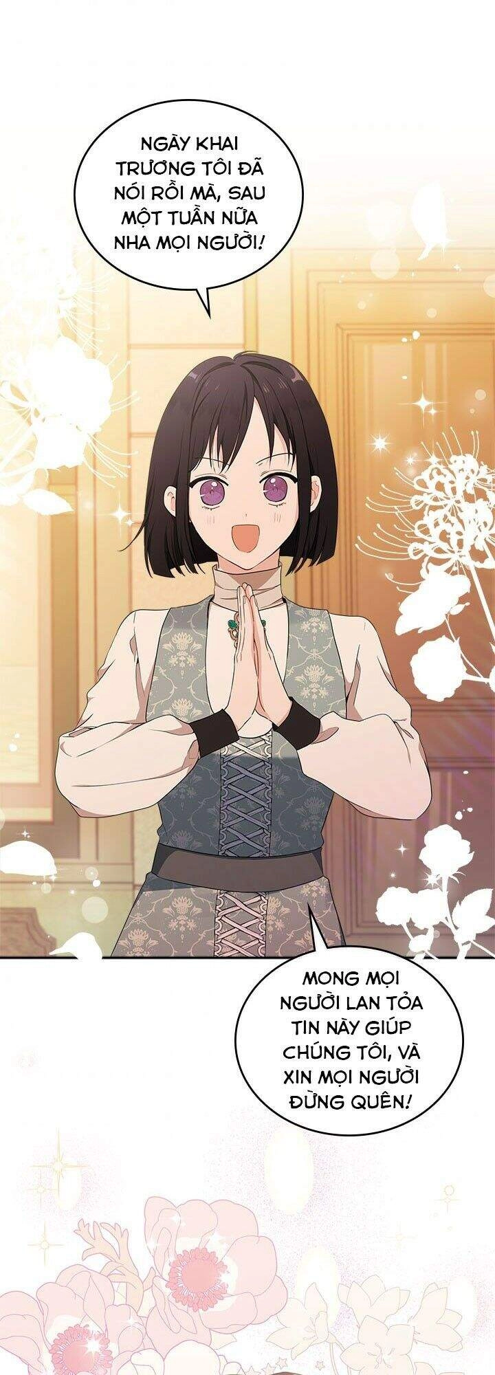 Kiếp Này Tôi Nhất Định Trở Thành Gia Chủ! Chapter 37 - 57