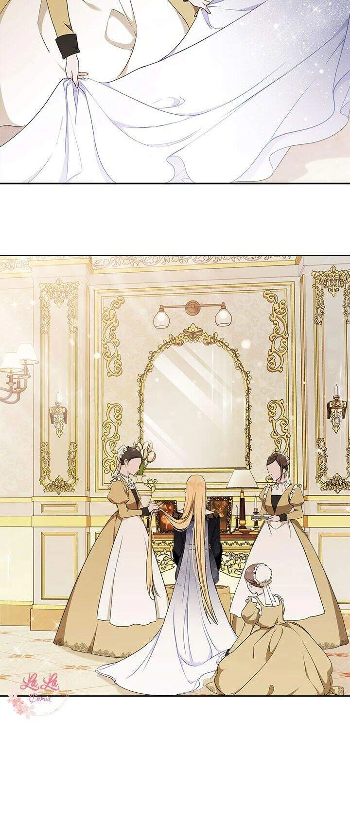 Kiếp Này Tôi Nhất Định Trở Thành Gia Chủ! Chapter 38 - 3