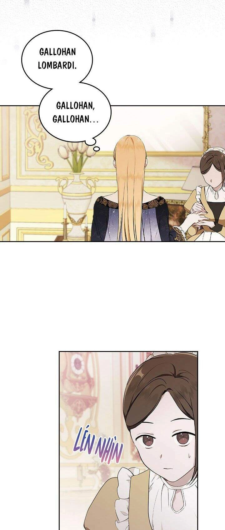 Kiếp Này Tôi Nhất Định Trở Thành Gia Chủ! Chapter 38 - 8