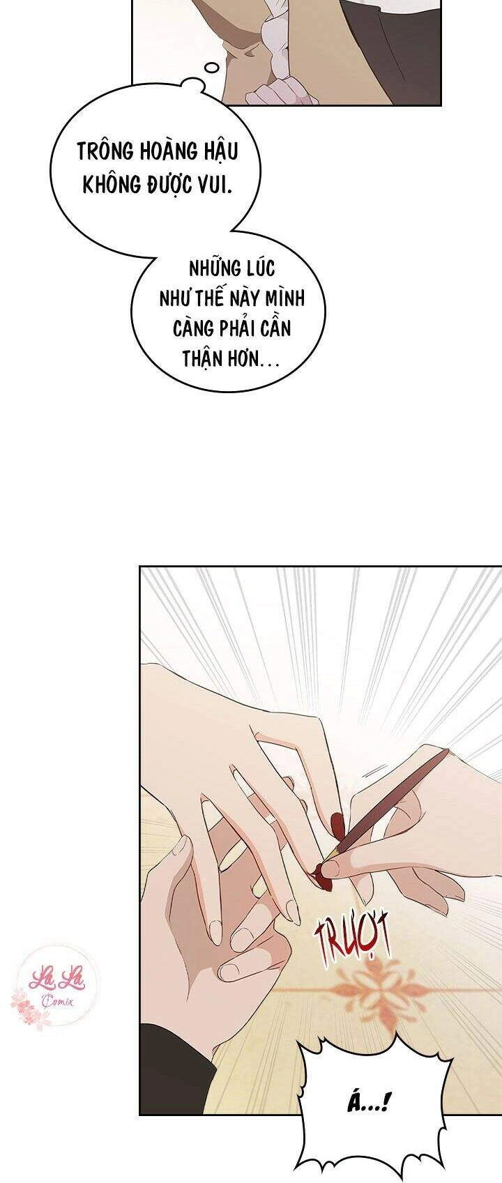 Kiếp Này Tôi Nhất Định Trở Thành Gia Chủ! Chapter 38 - 9