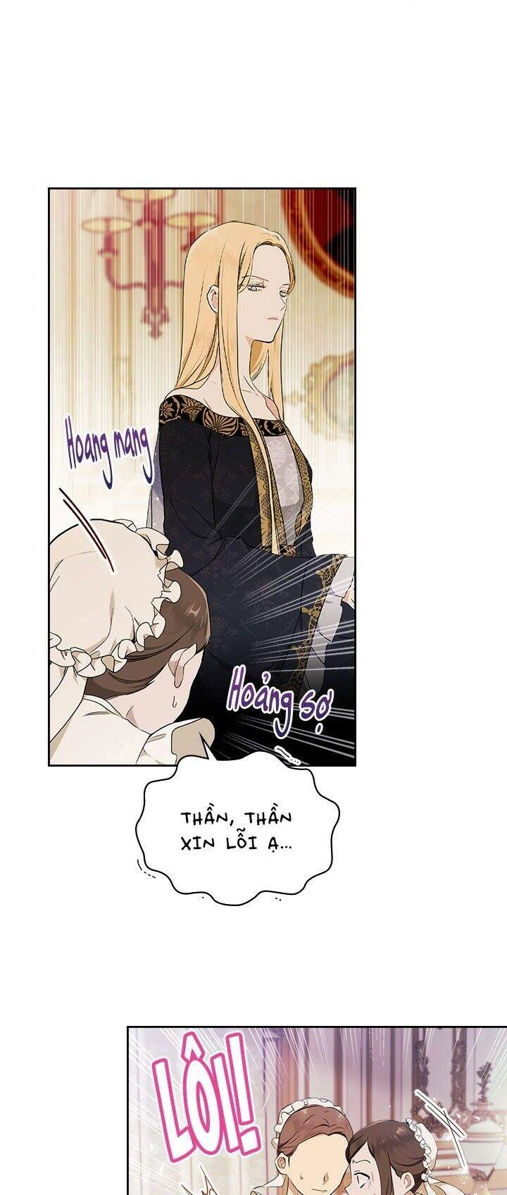 Kiếp Này Tôi Nhất Định Trở Thành Gia Chủ! Chapter 38 - 10