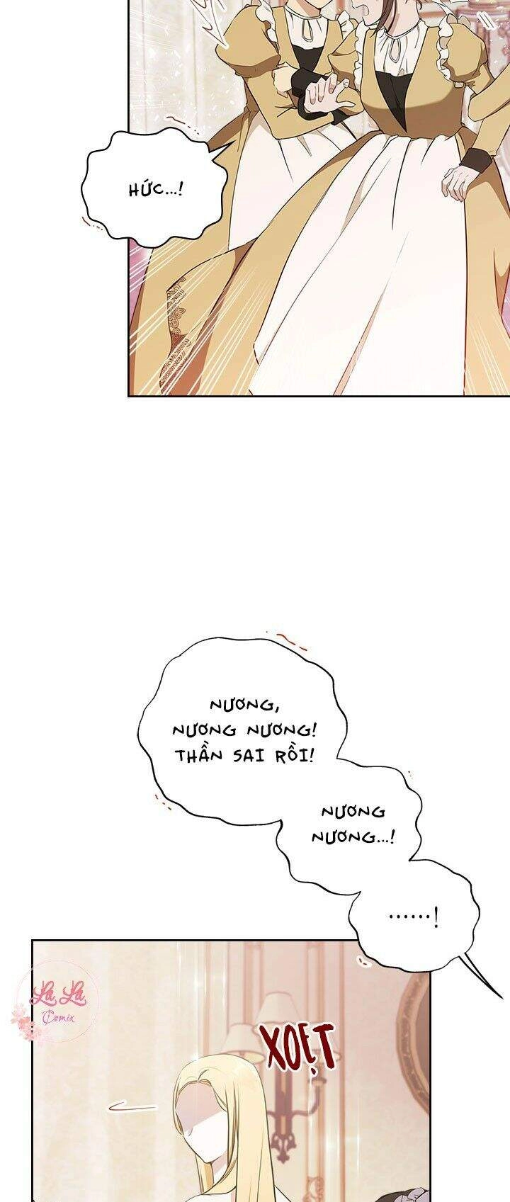 Kiếp Này Tôi Nhất Định Trở Thành Gia Chủ! Chapter 38 - 11