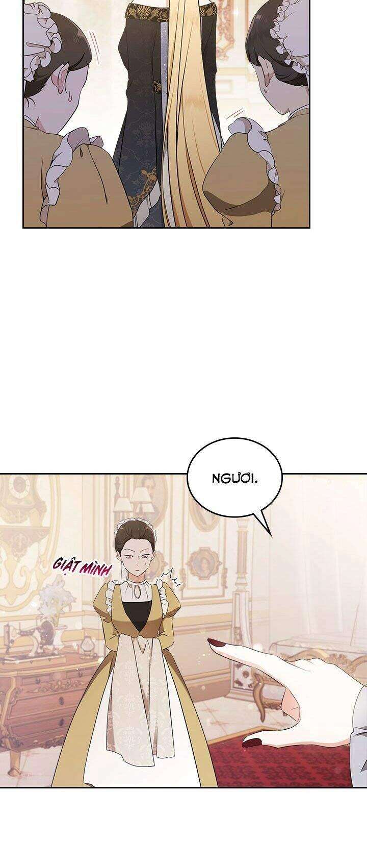 Kiếp Này Tôi Nhất Định Trở Thành Gia Chủ! Chapter 38 - 12