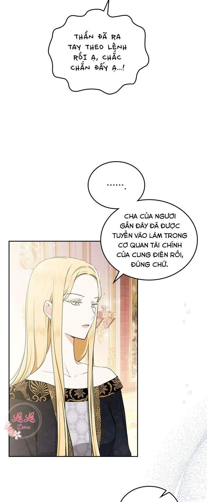 Kiếp Này Tôi Nhất Định Trở Thành Gia Chủ! Chapter 38 - 17