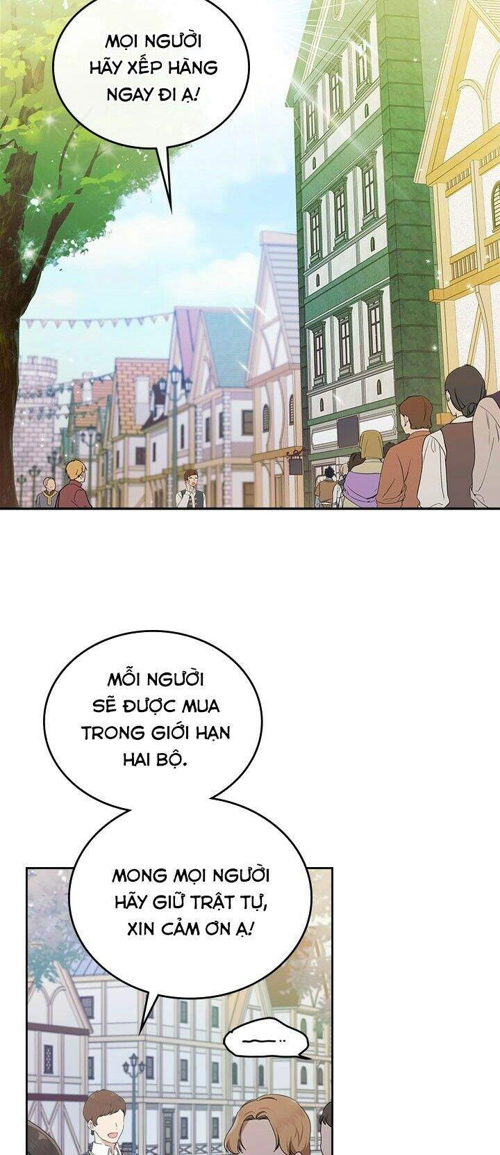 Kiếp Này Tôi Nhất Định Trở Thành Gia Chủ! Chapter 38 - 28