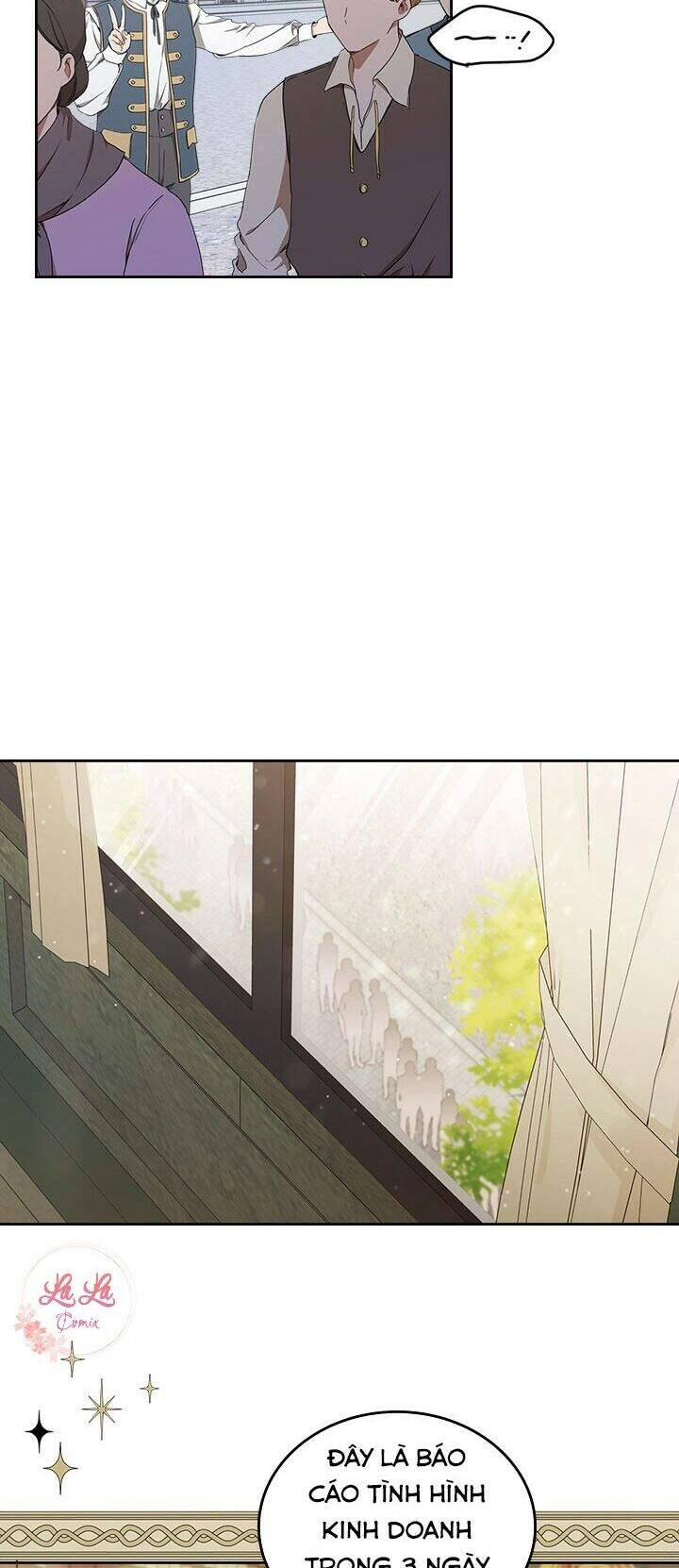 Kiếp Này Tôi Nhất Định Trở Thành Gia Chủ! Chapter 38 - 29