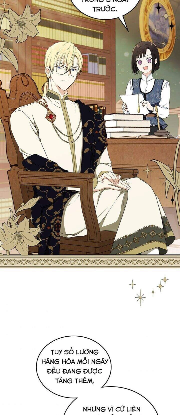 Kiếp Này Tôi Nhất Định Trở Thành Gia Chủ! Chapter 38 - 30