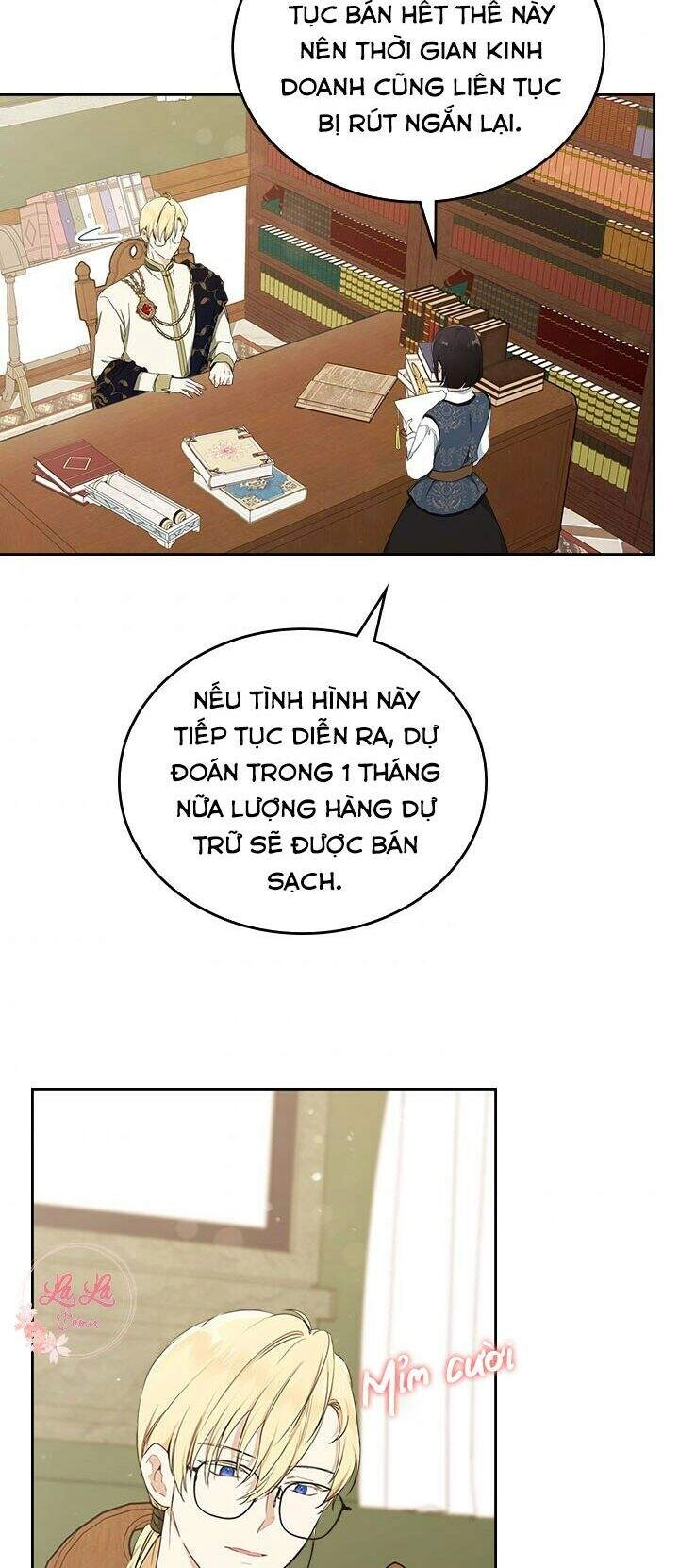 Kiếp Này Tôi Nhất Định Trở Thành Gia Chủ! Chapter 38 - 31