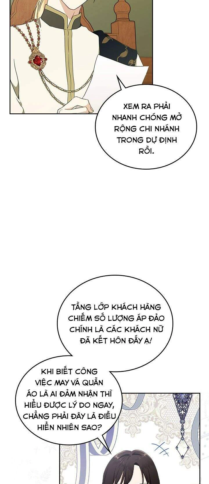 Kiếp Này Tôi Nhất Định Trở Thành Gia Chủ! Chapter 38 - 32