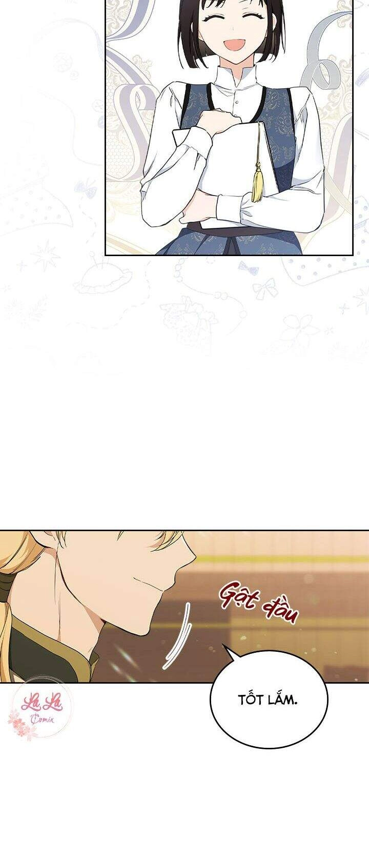 Kiếp Này Tôi Nhất Định Trở Thành Gia Chủ! Chapter 38 - 33