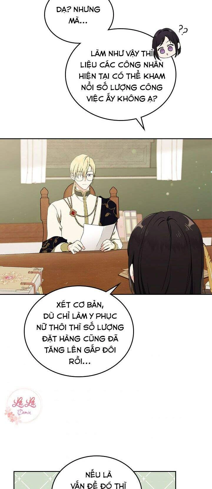 Kiếp Này Tôi Nhất Định Trở Thành Gia Chủ! Chapter 38 - 35