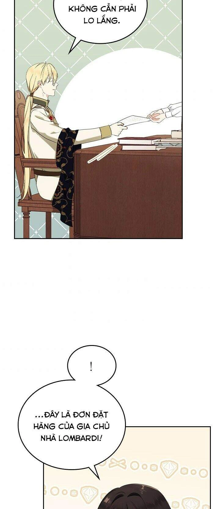 Kiếp Này Tôi Nhất Định Trở Thành Gia Chủ! Chapter 38 - 36