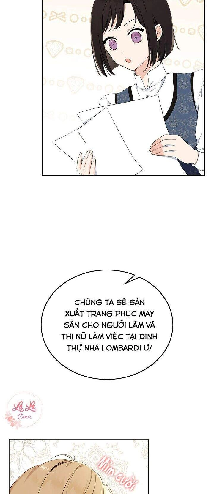 Kiếp Này Tôi Nhất Định Trở Thành Gia Chủ! Chapter 38 - 37