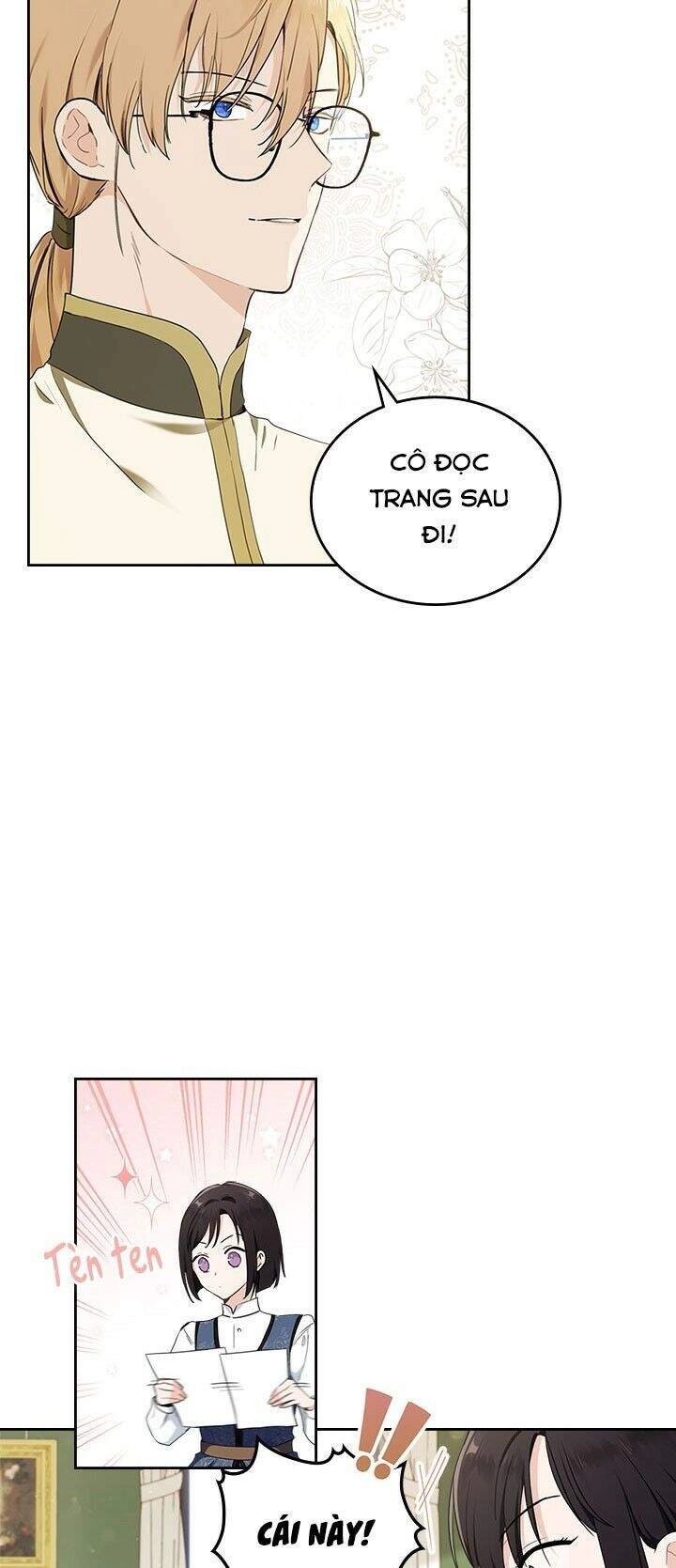 Kiếp Này Tôi Nhất Định Trở Thành Gia Chủ! Chapter 38 - 38