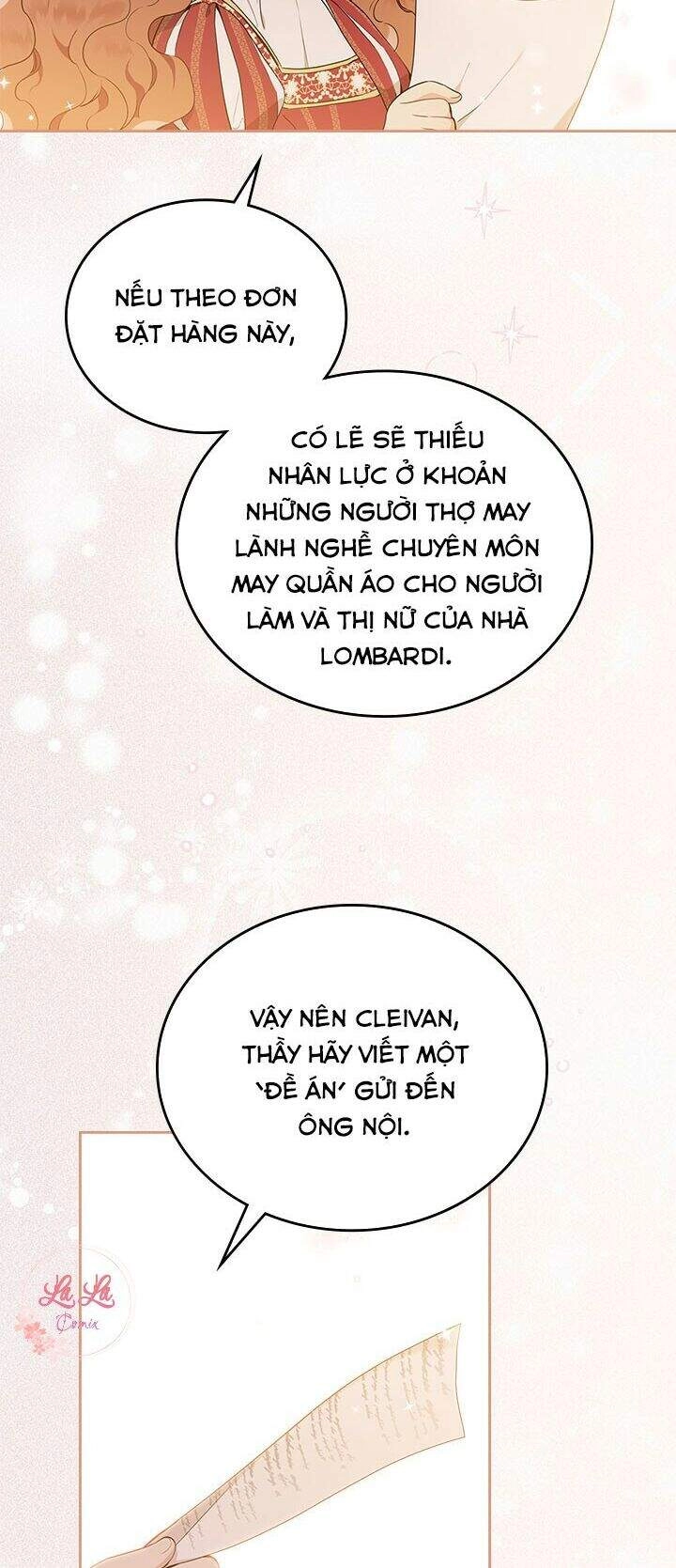 Kiếp Này Tôi Nhất Định Trở Thành Gia Chủ! Chapter 38 - 43