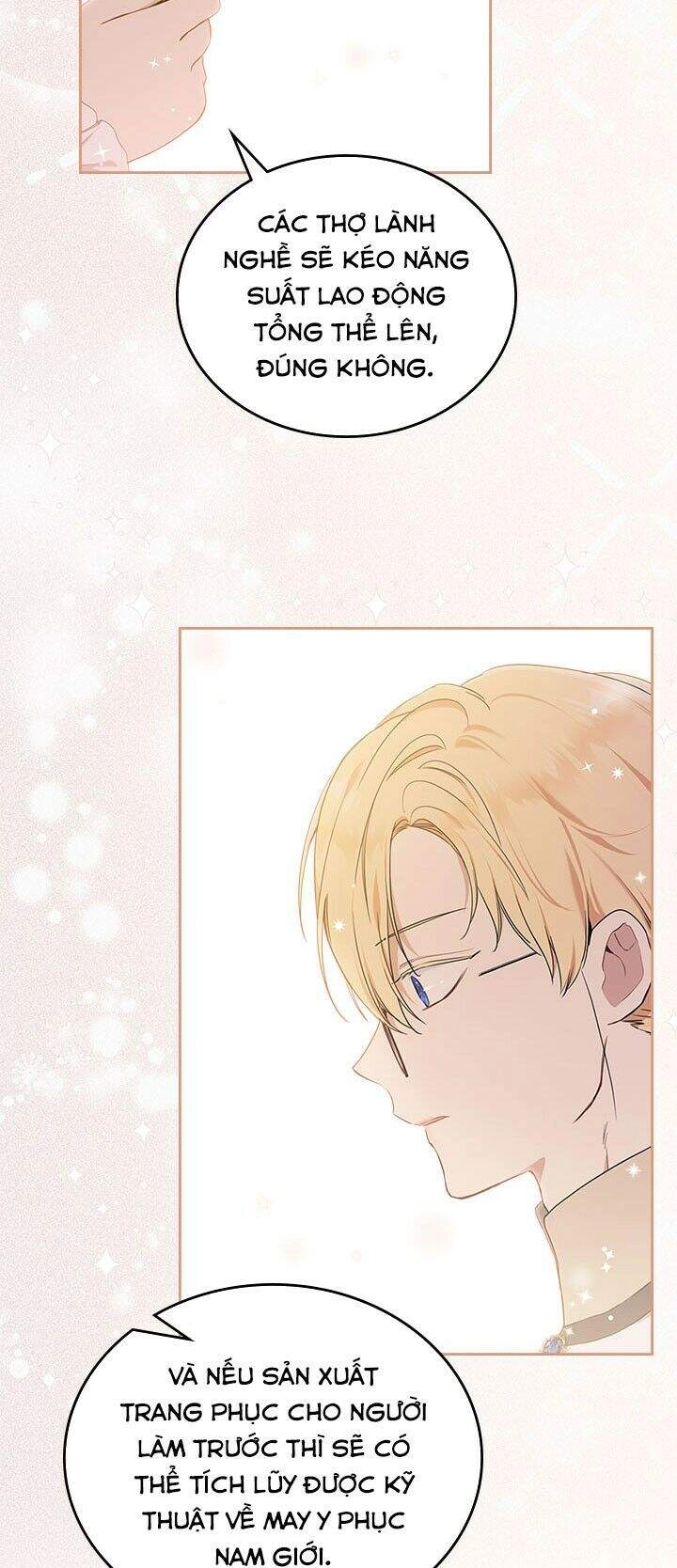 Kiếp Này Tôi Nhất Định Trở Thành Gia Chủ! Chapter 38 - 44