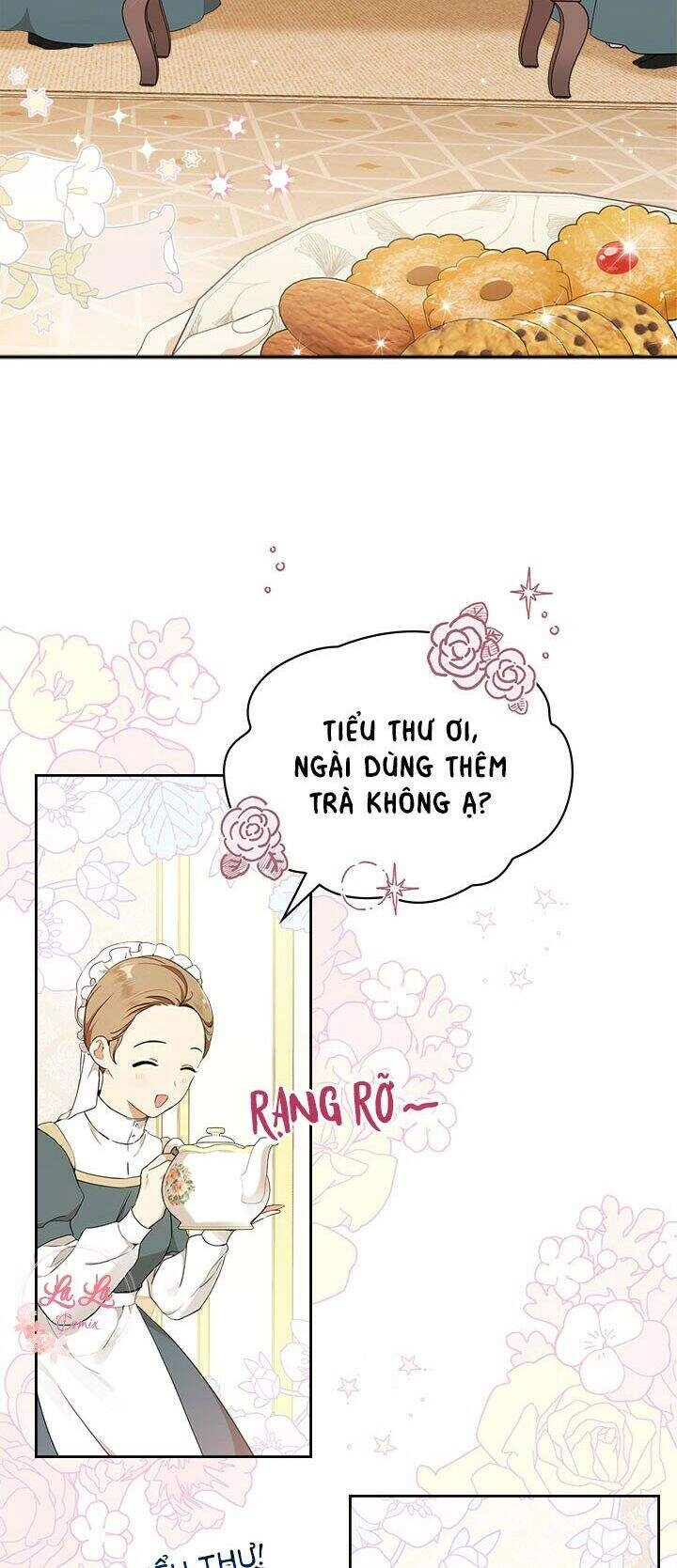 Kiếp Này Tôi Nhất Định Trở Thành Gia Chủ! Chapter 38 - 47