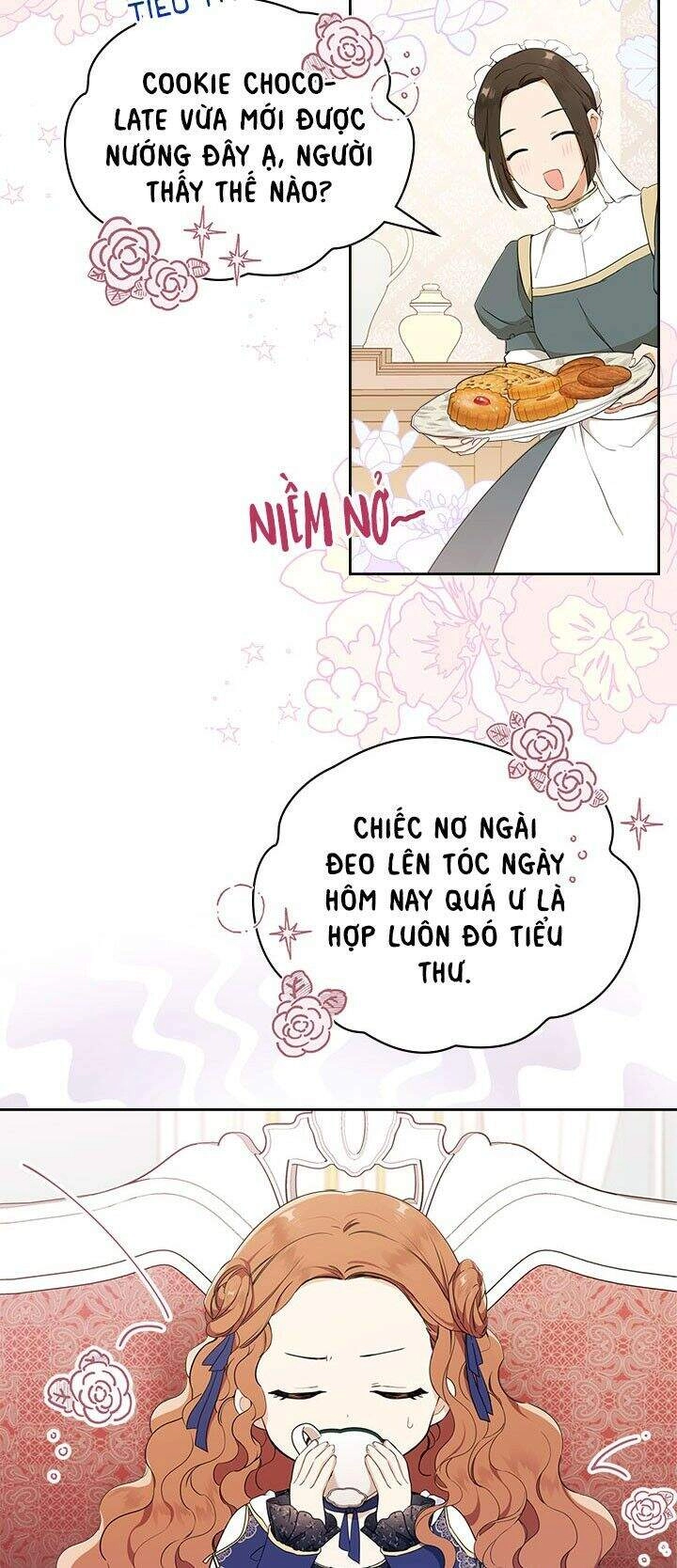 Kiếp Này Tôi Nhất Định Trở Thành Gia Chủ! Chapter 38 - 48