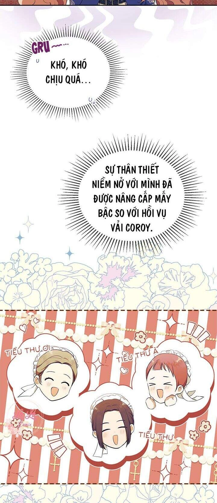 Kiếp Này Tôi Nhất Định Trở Thành Gia Chủ! Chapter 38 - 49