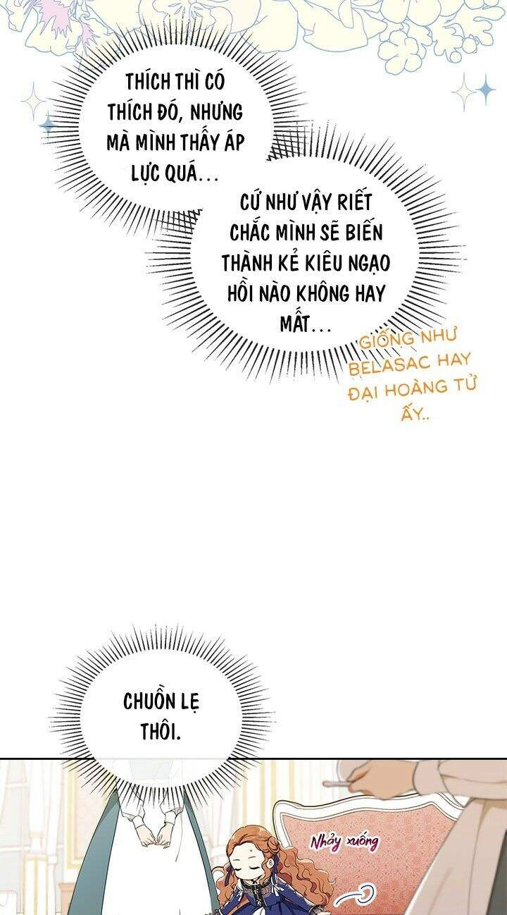 Kiếp Này Tôi Nhất Định Trở Thành Gia Chủ! Chapter 38 - 50