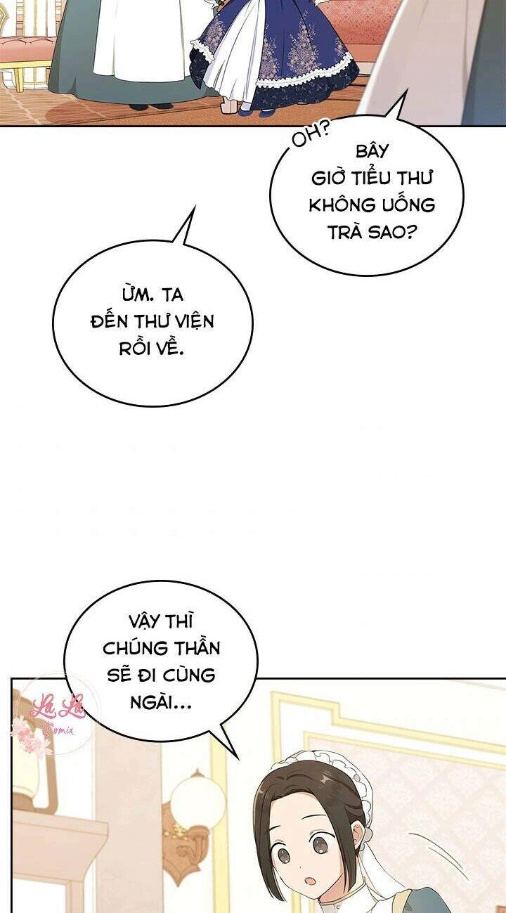 Kiếp Này Tôi Nhất Định Trở Thành Gia Chủ! Chapter 38 - 51