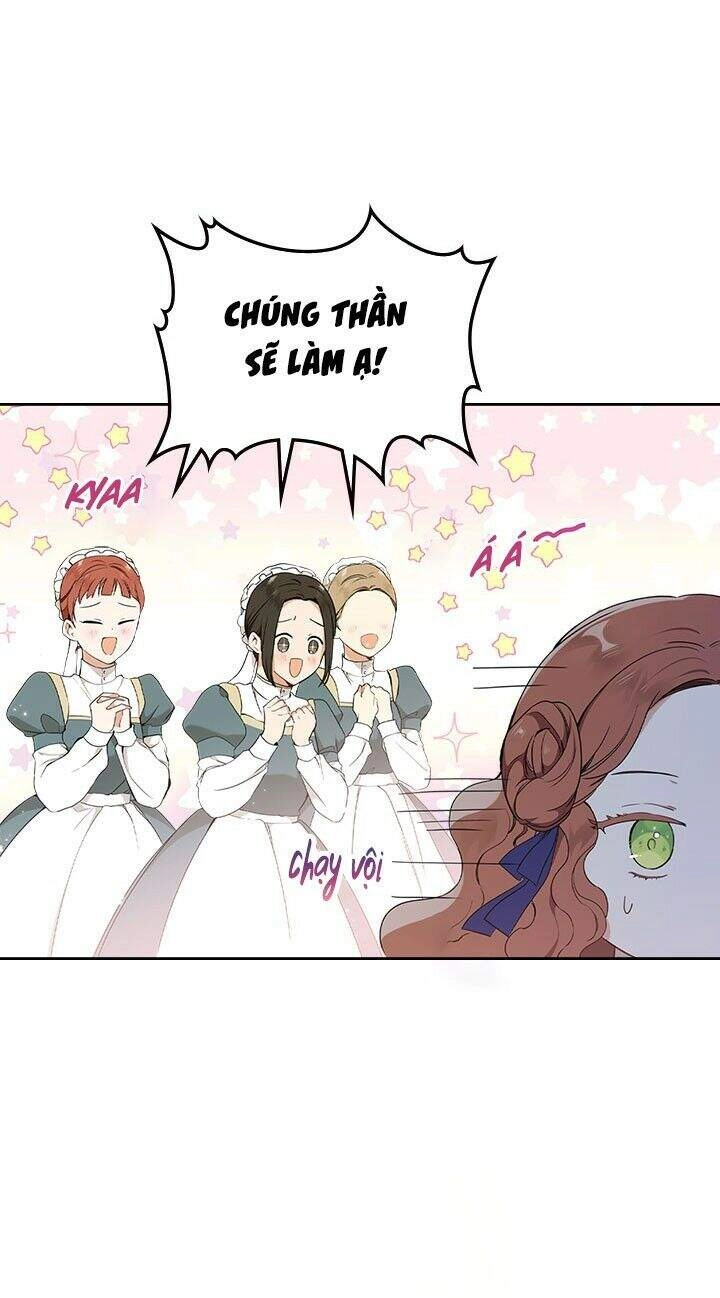 Kiếp Này Tôi Nhất Định Trở Thành Gia Chủ! Chapter 38 - 54