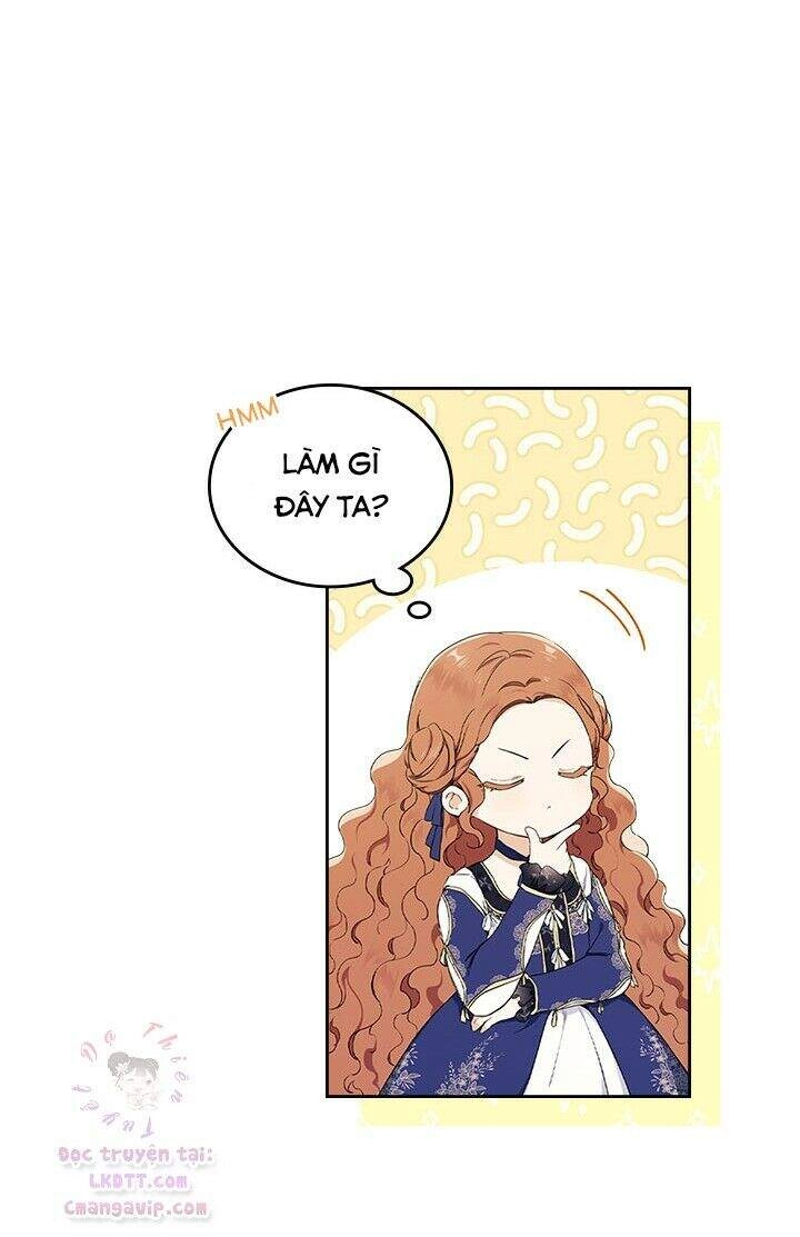 Kiếp Này Tôi Nhất Định Trở Thành Gia Chủ! Chapter 39 - 3