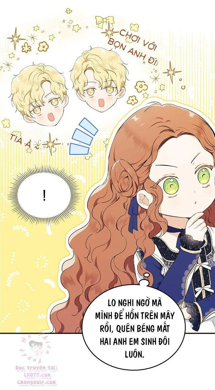 Kiếp Này Tôi Nhất Định Trở Thành Gia Chủ! Chapter 39 - 4