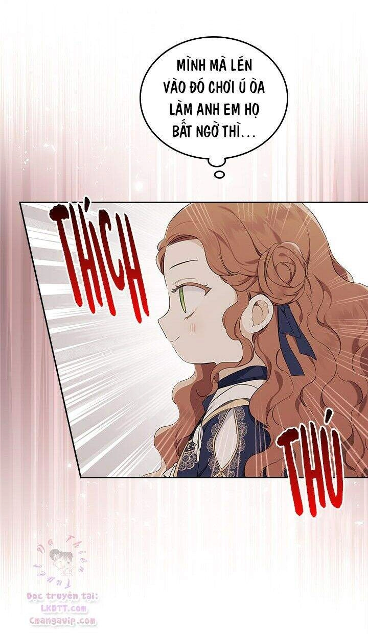 Kiếp Này Tôi Nhất Định Trở Thành Gia Chủ! Chapter 39 - 10