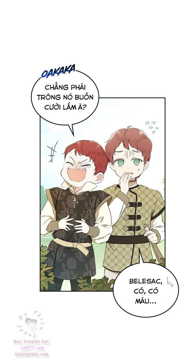 Kiếp Này Tôi Nhất Định Trở Thành Gia Chủ! Chapter 39 - 17