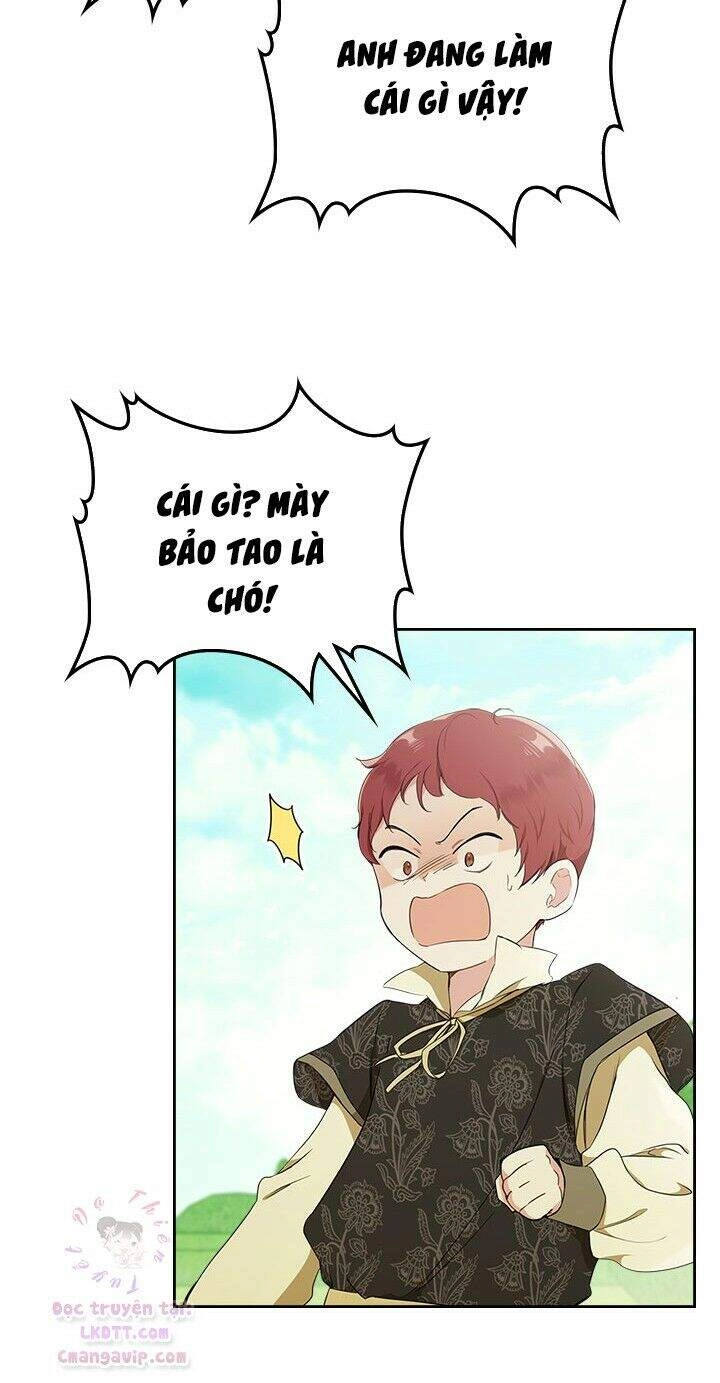 Kiếp Này Tôi Nhất Định Trở Thành Gia Chủ! Chapter 39 - 19